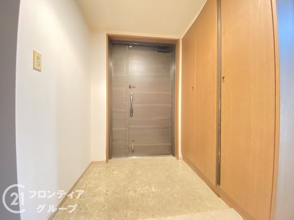 須磨パークヒルズＡ棟　中古マンション