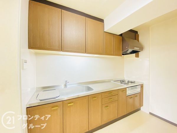 須磨パークヒルズＡ棟　中古マンション