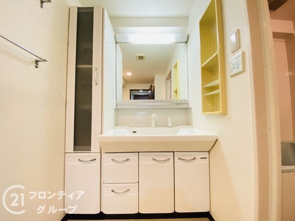 須磨パークヒルズＡ棟　中古マンション
