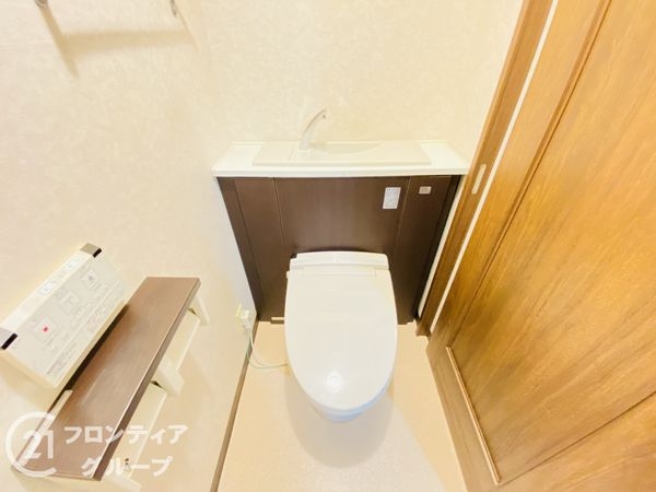 須磨パークヒルズＡ棟　中古マンション