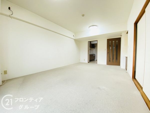 須磨パークヒルズＡ棟　中古マンション