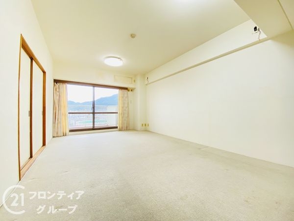 須磨パークヒルズＡ棟　中古マンション