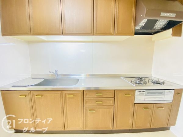 須磨パークヒルズＡ棟　中古マンション