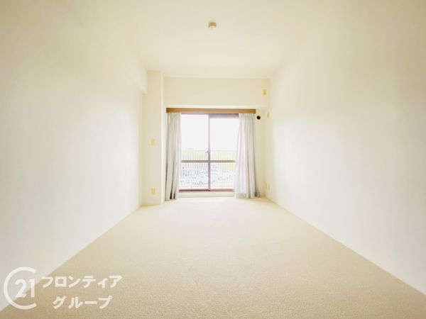 須磨パークヒルズＡ棟　中古マンション