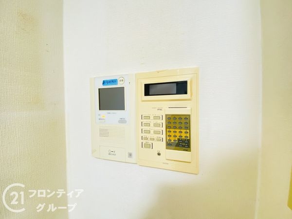 須磨パークヒルズＡ棟　中古マンション