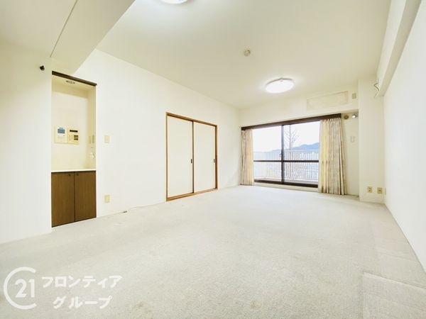須磨パークヒルズＡ棟　中古マンション