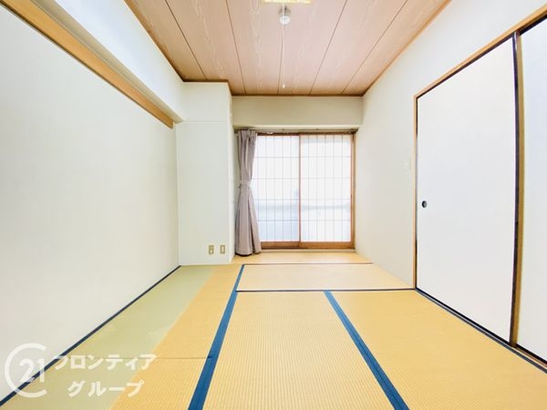 須磨パークヒルズＡ棟　中古マンション