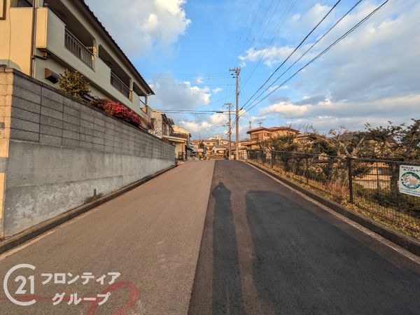 明石市魚住町金ケ崎　新築一戸建て　２期　３号棟