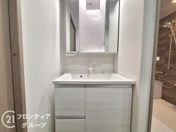 ライオンズマンション明石大久保　中古マンション