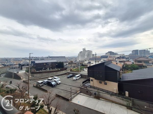 ライオンズマンション明石大久保　中古マンション
