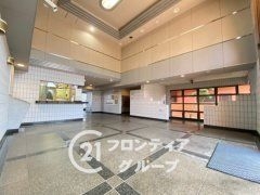 ライオンズマンション明石大久保　中古マンション