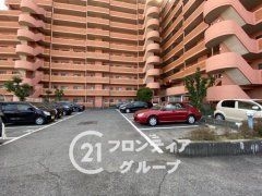ライオンズマンション明石大久保　中古マンション