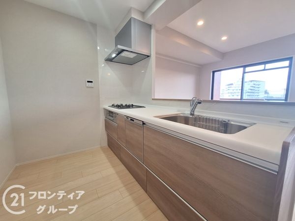 ライオンズマンション明石大久保　中古マンション