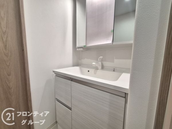 ライオンズマンション明石大久保　中古マンション