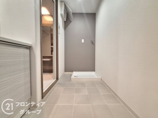 ライオンズマンション明石大久保　中古マンション