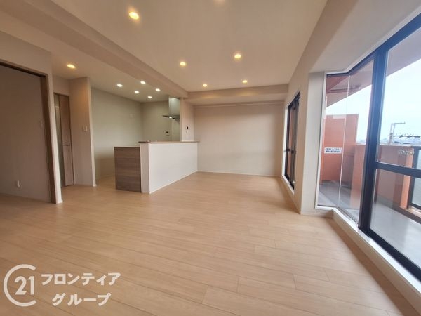 ライオンズマンション明石大久保　中古マンション