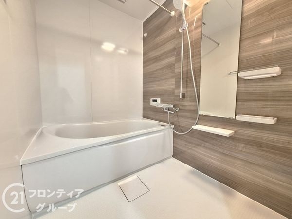 ライオンズマンション明石大久保　中古マンション