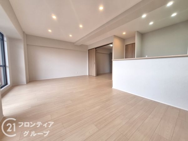 ライオンズマンション明石大久保　中古マンション