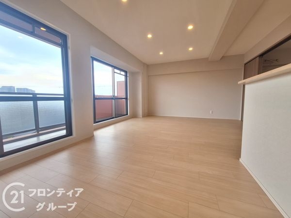 ライオンズマンション明石大久保　中古マンション