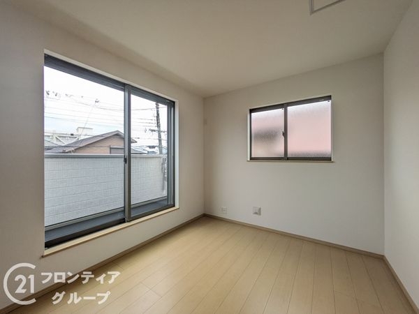 神戸市垂水区千鳥が丘３丁目　新築一戸建て　６期　全２区画…
