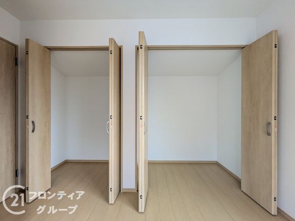 神戸市垂水区千鳥が丘３丁目　新築一戸建て　６期　全２区画…