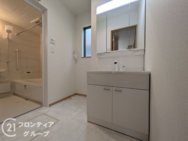 神戸市垂水区千鳥が丘３丁目　新築一戸建て　６期　全２区画…