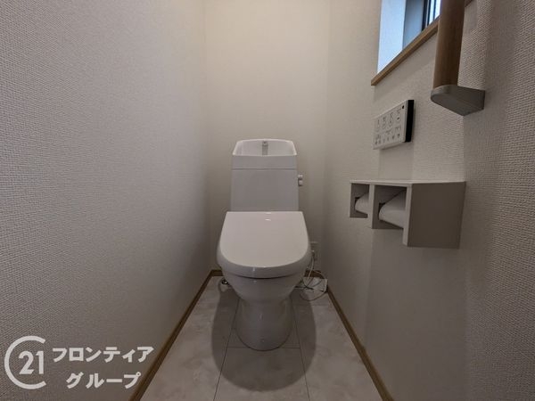 神戸市垂水区千鳥が丘３丁目　新築一戸建て　６期　全２区画…
