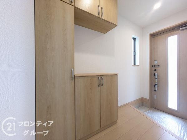 神戸市垂水区千鳥が丘３丁目　新築一戸建て　６期　全２区画…