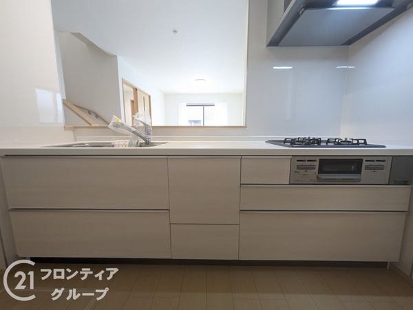 神戸市垂水区千鳥が丘３丁目　新築一戸建て　６期　全２区画…