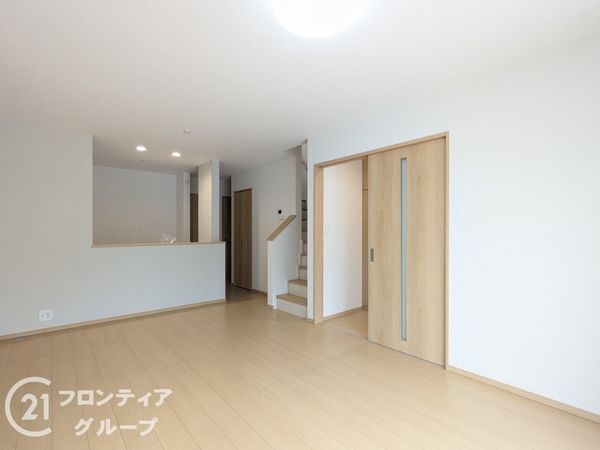 神戸市垂水区千鳥が丘３丁目　新築一戸建て　６期　全２区画…