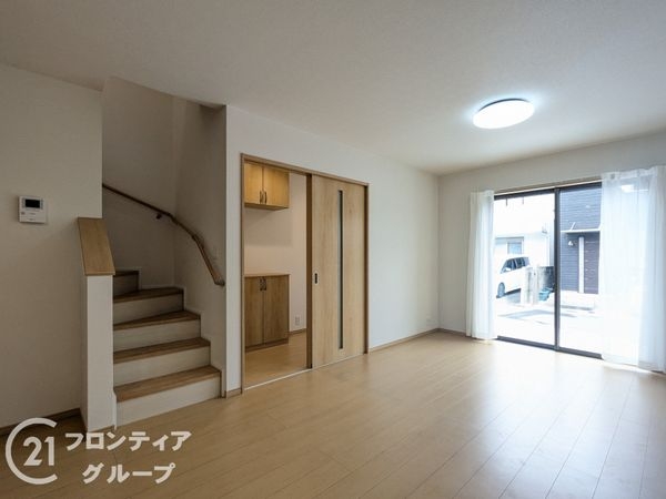 神戸市垂水区千鳥が丘３丁目　新築一戸建て　６期　全２区画…