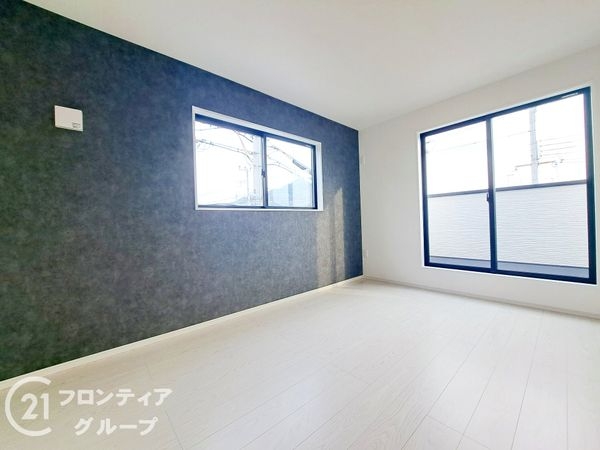 神戸市須磨区緑が丘２丁目　新築一戸建て