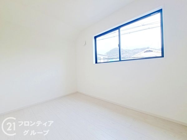 神戸市須磨区緑が丘２丁目　新築一戸建て