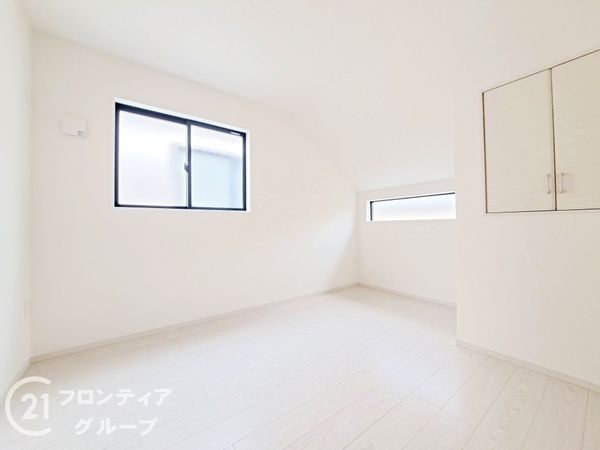 神戸市須磨区緑が丘２丁目　新築一戸建て