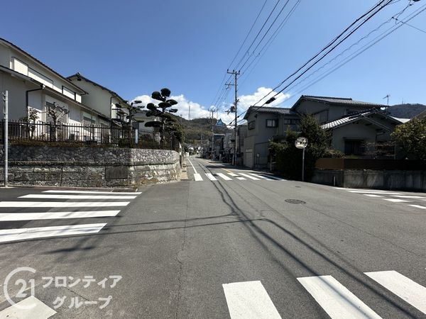 神戸市須磨区緑が丘２丁目　新築一戸建て
