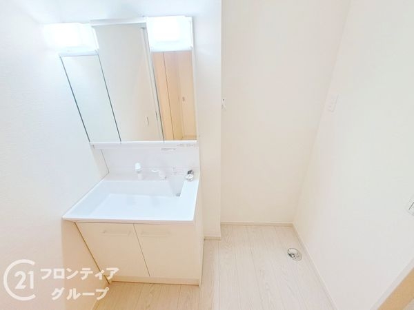 神戸市須磨区緑が丘２丁目　新築一戸建て