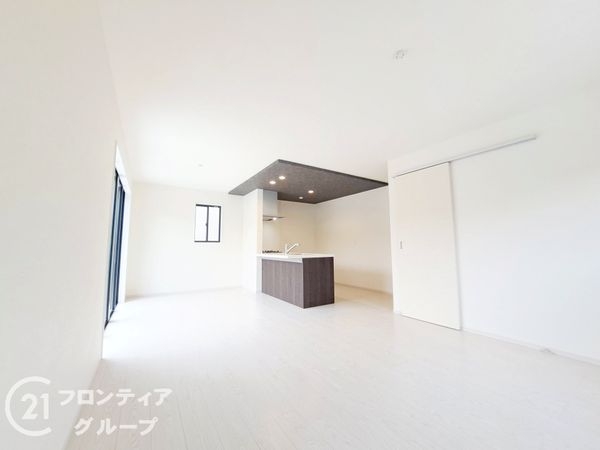 神戸市須磨区緑が丘２丁目　新築一戸建て