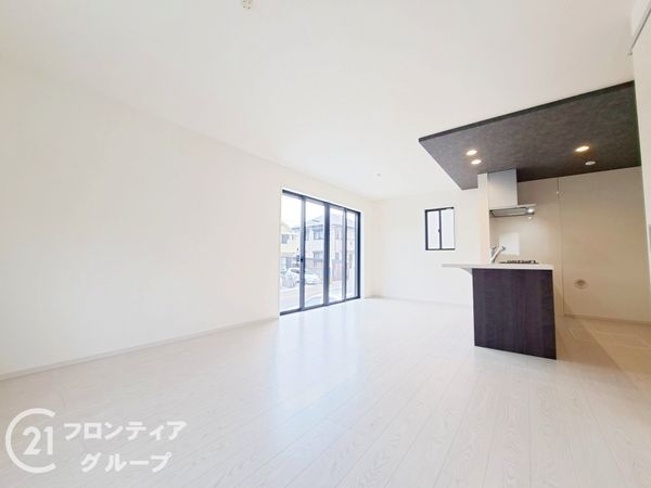 神戸市須磨区緑が丘２丁目　新築一戸建て