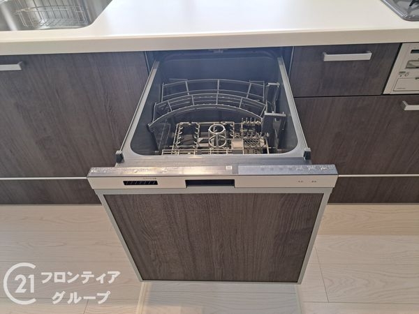 神戸市須磨区緑が丘２丁目　新築一戸建て
