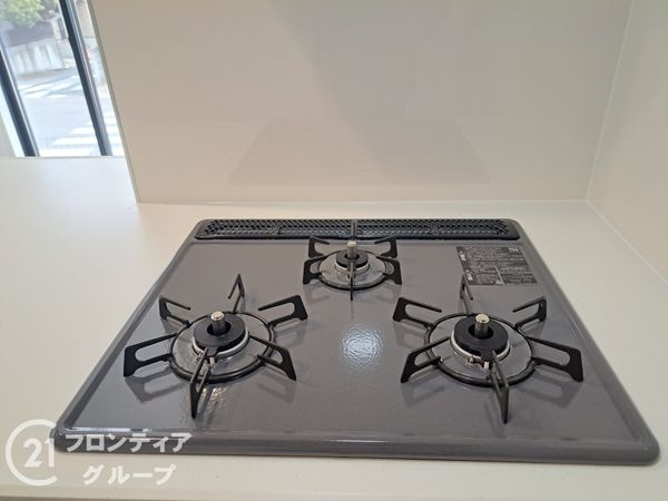 神戸市須磨区緑が丘２丁目　新築一戸建て