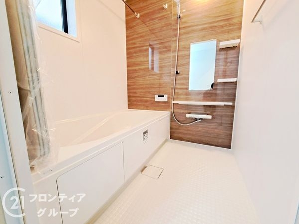 神戸市須磨区緑が丘２丁目　新築一戸建て