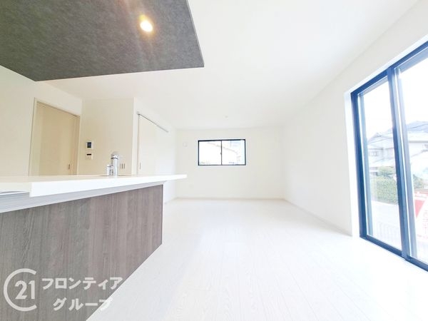 神戸市須磨区緑が丘２丁目　新築一戸建て