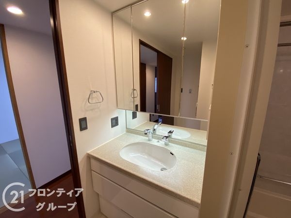 ビスタグランデ神戸星陵台　中古マンション