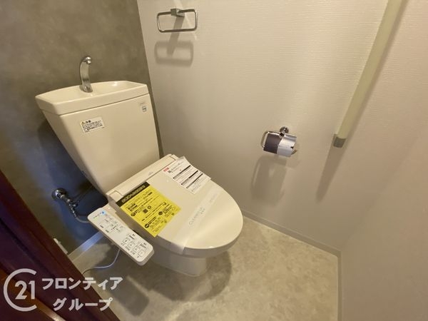 ビスタグランデ神戸星陵台　中古マンション