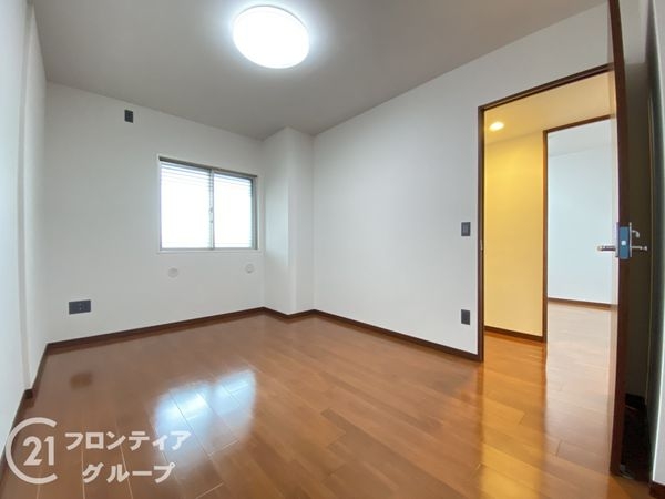 ビスタグランデ神戸星陵台　中古マンション