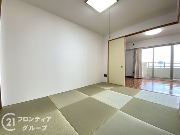 ビスタグランデ神戸星陵台　中古マンション