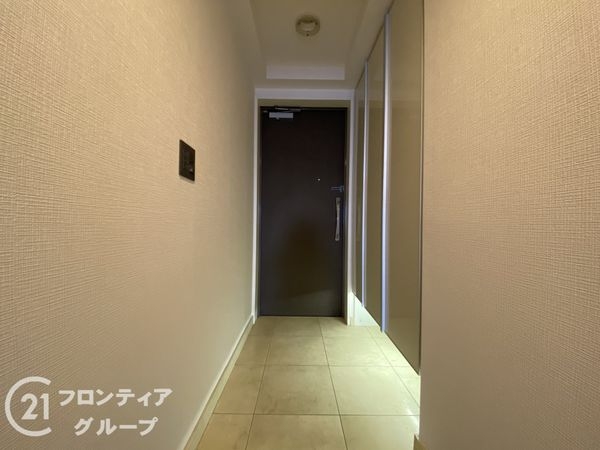 ビスタグランデ神戸星陵台　中古マンション