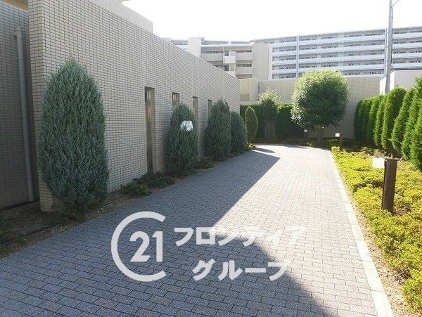 ビスタグランデ神戸星陵台　中古マンション