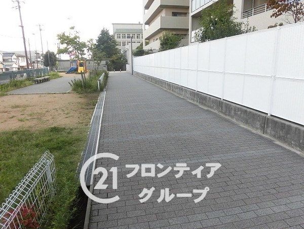 ビスタグランデ神戸星陵台　中古マンション