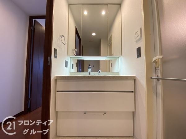 ビスタグランデ神戸星陵台　中古マンション